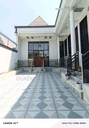 Furnished 7bdrm House in Dukam, East Shewa for sale