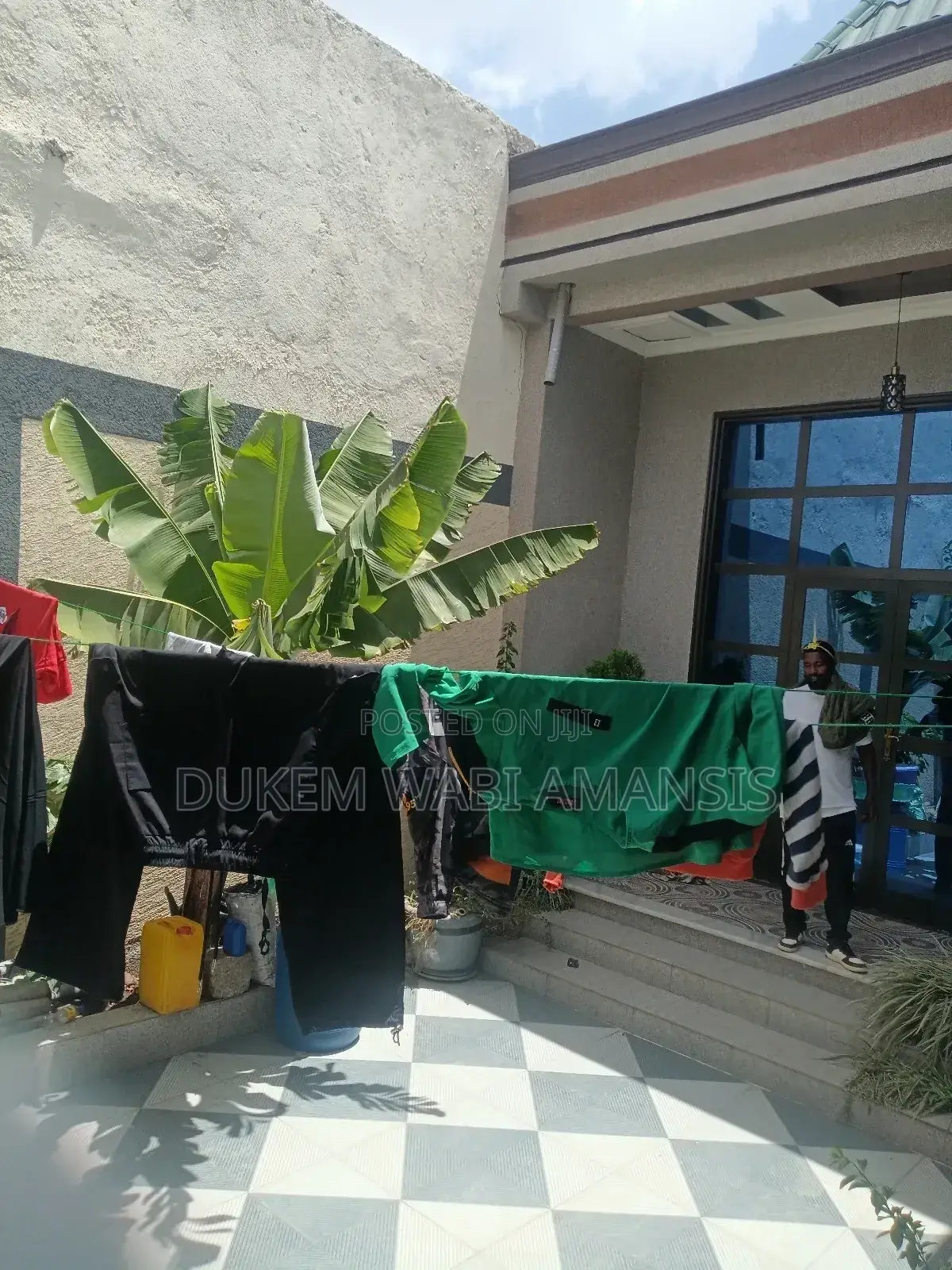 Furnished 7bdrm House in Dukam, East Shewa for sale