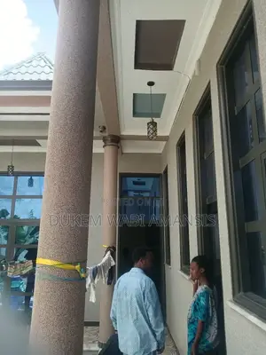 Furnished 7bdrm House in Dukam, East Shewa for sale