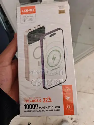 Power Bank