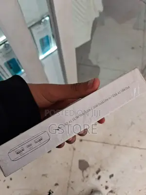 Power Bank