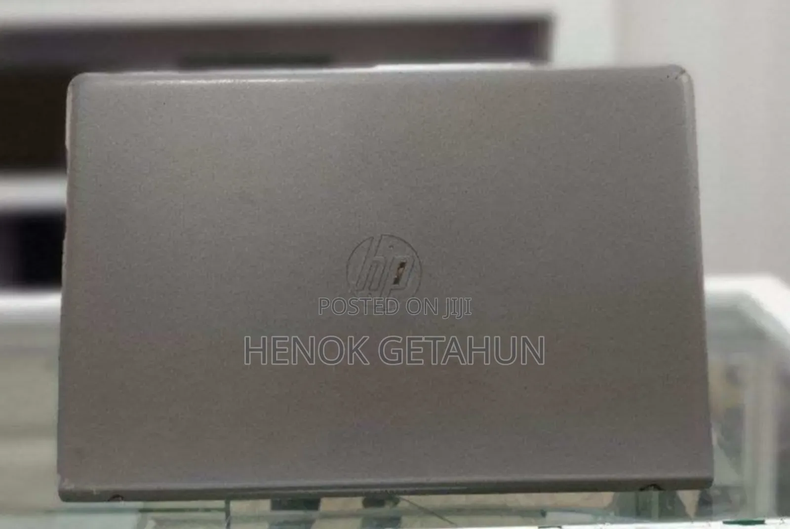 New Laptop HP Pavilion 15 8GB Intel Core i5 SSD 1T