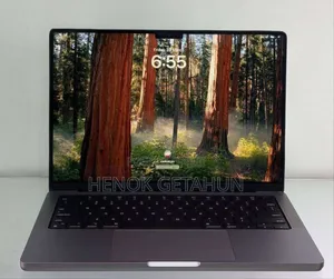New Laptop HP Envy X360 16GB Apple M1 SSD 512GB