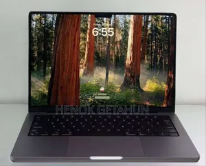 New Laptop HP Envy X360 16GB Apple M1 SSD 512GB