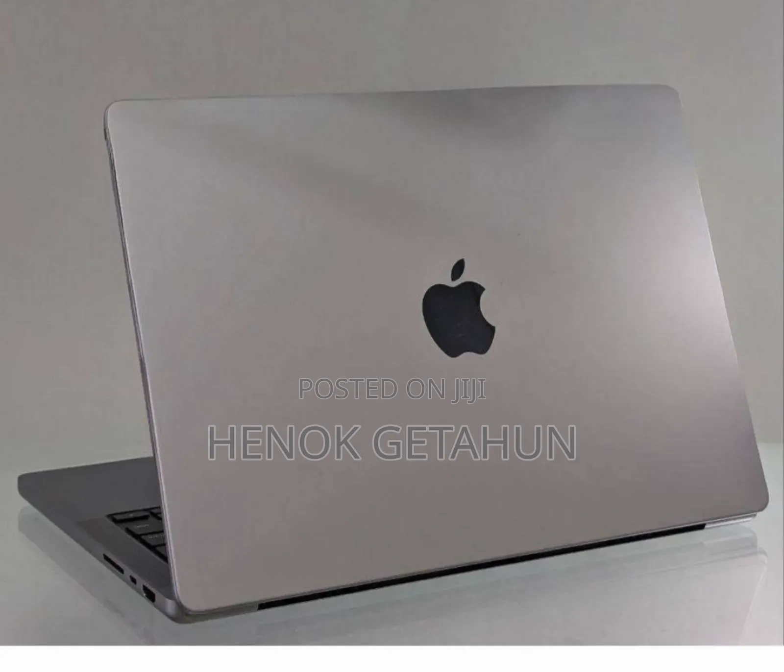 New Laptop HP Envy X360 16GB Apple M1 SSD 512GB