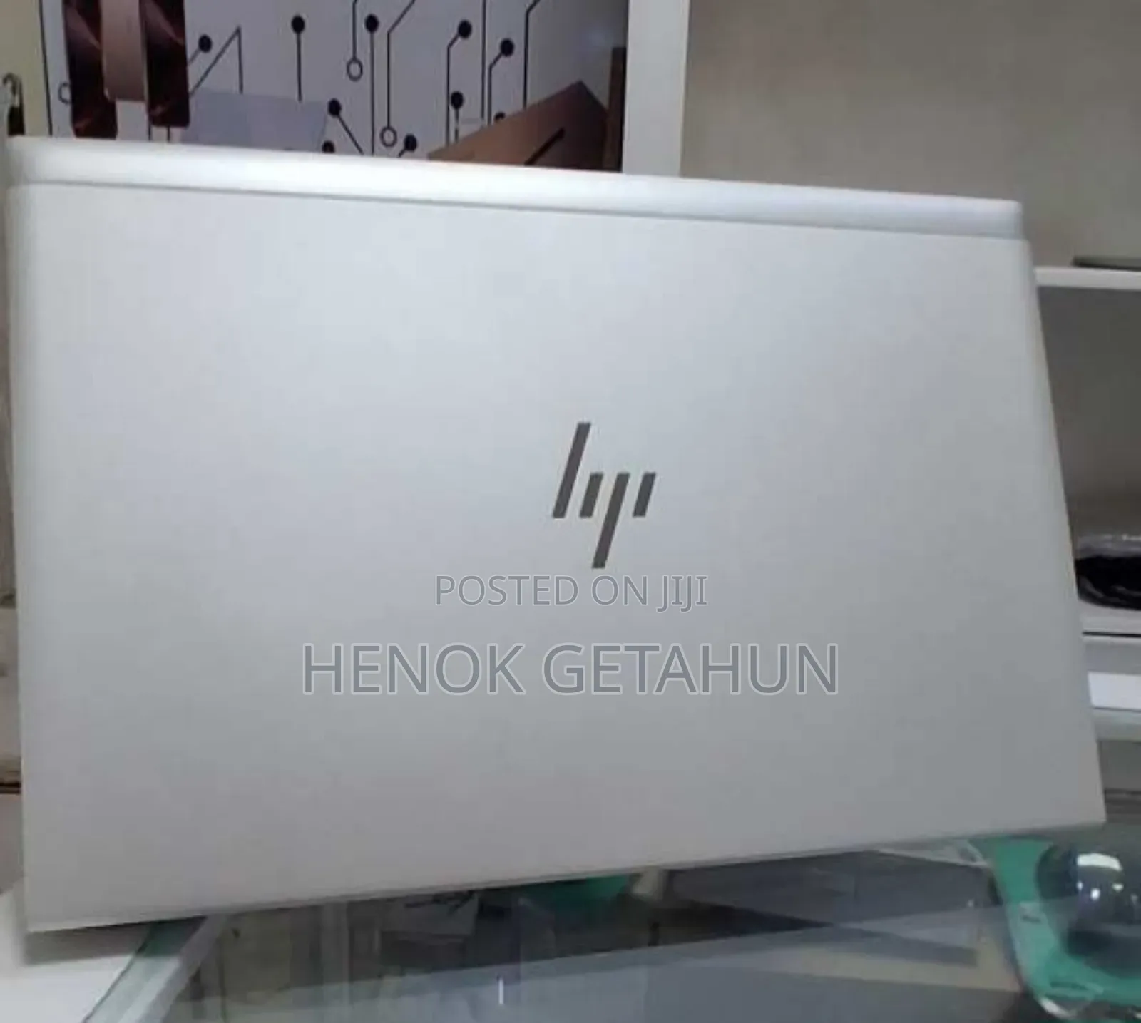 New Laptop HP EliteBook 840 16GB Intel Core i7 SSD 512GB
