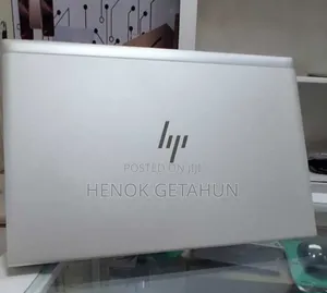 New Laptop HP EliteBook 840 16GB Intel Core i7 SSD 512GB