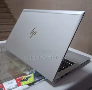 New Laptop HP EliteBook 840 16GB Intel Core i7 SSD 512GB