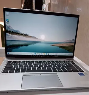 New Laptop HP EliteBook 840 16GB Intel Core i7 SSD 512GB