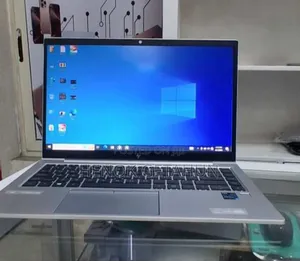 New Laptop HP EliteBook 840 16GB Intel Core i7 SSD 512GB
