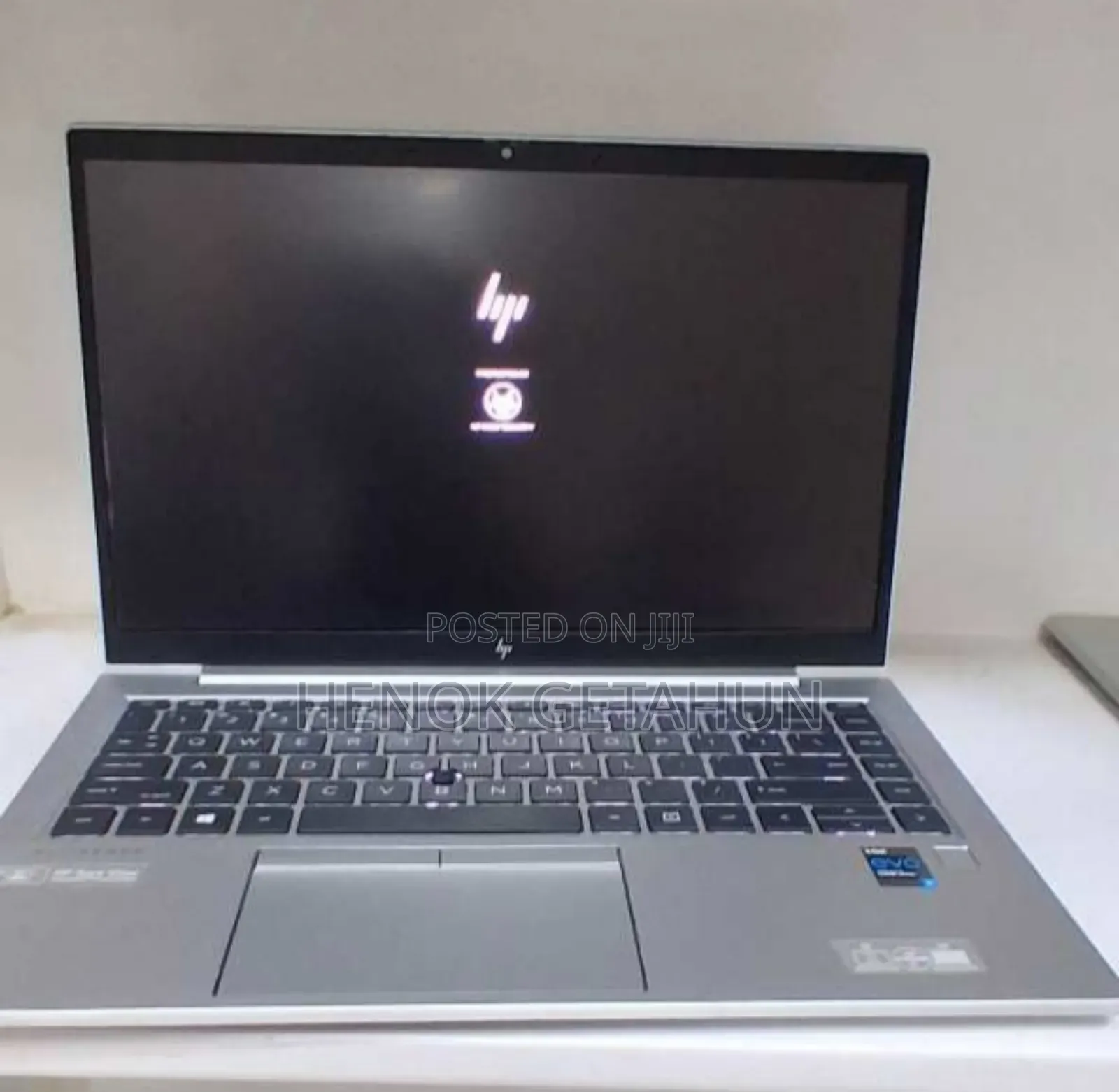 New Laptop HP EliteBook 840 16GB Intel Core i7 SSD 512GB