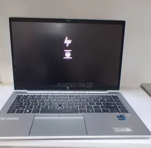 New Laptop HP EliteBook 840 16GB Intel Core i7 SSD 512GB