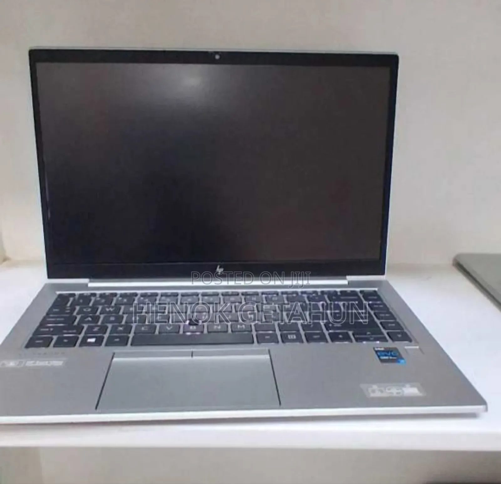 New Laptop HP EliteBook 840 16GB Intel Core i7 SSD 512GB