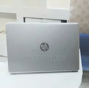New Laptop HP Stream Notebook 8GB Intel Core i3 SSD 256GB
