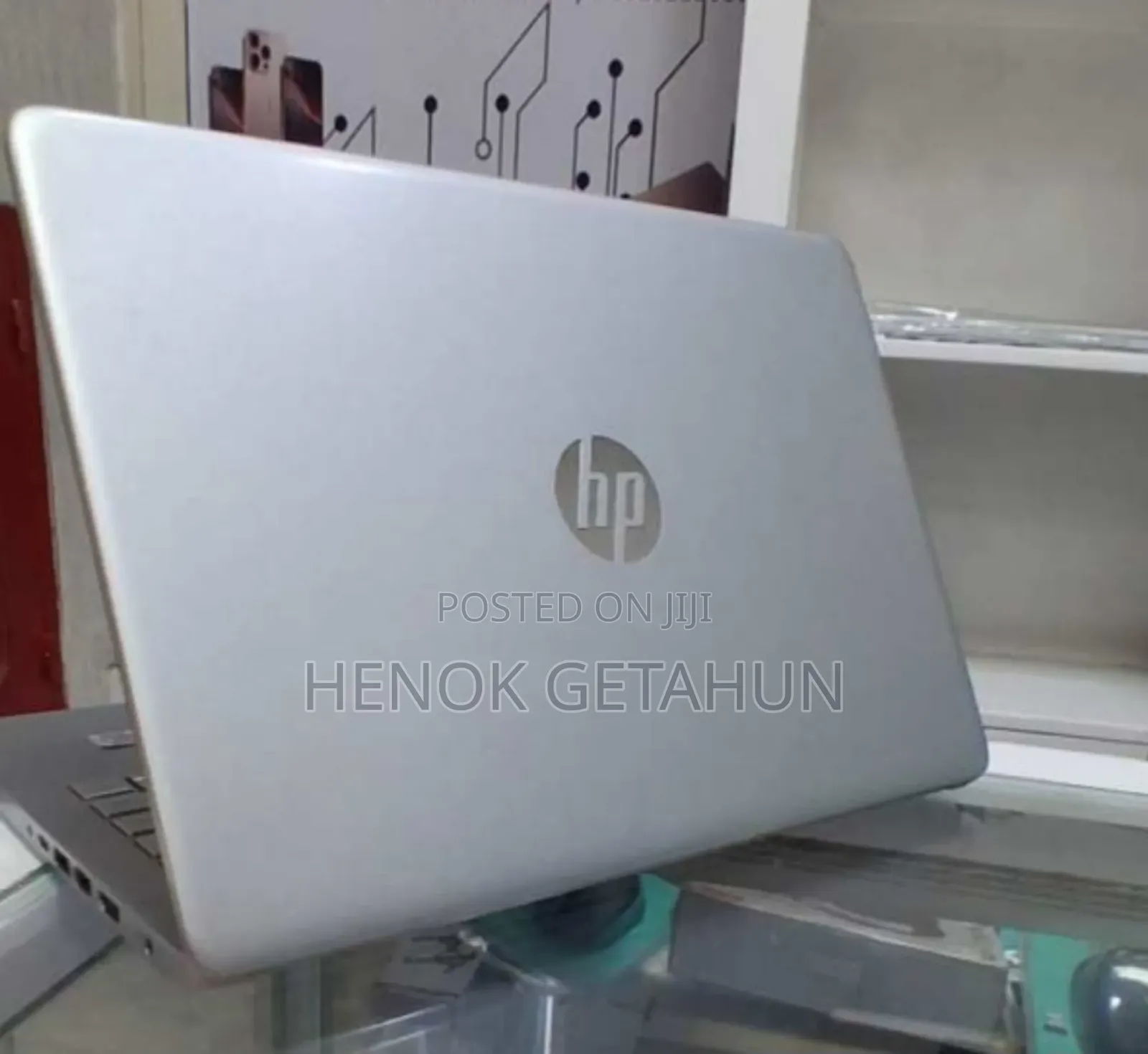 New Laptop HP Stream Notebook 8GB Intel Core i7 SSD 512GB