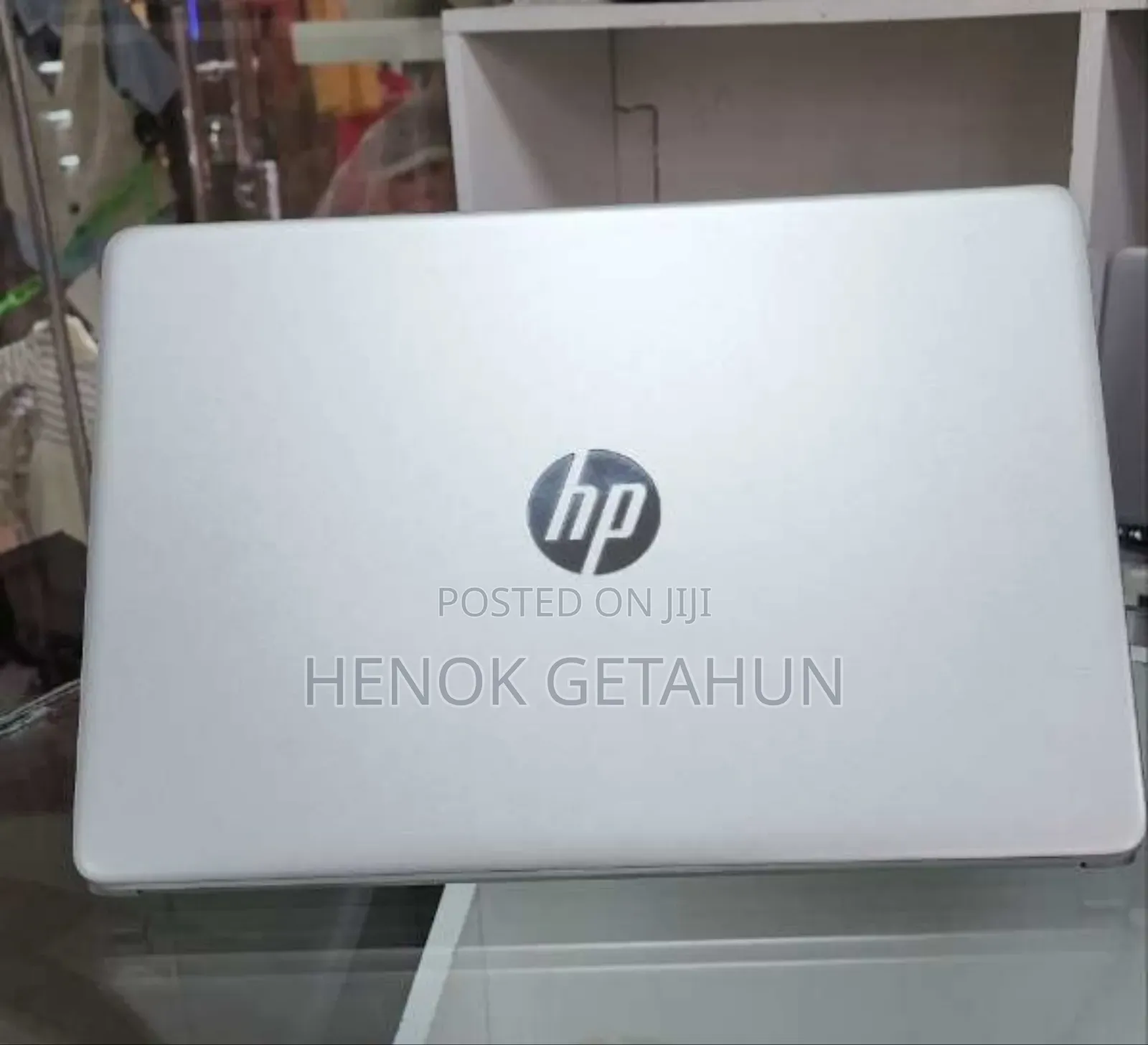New Laptop HP Stream Notebook 8GB Intel Core i7 SSD 512GB