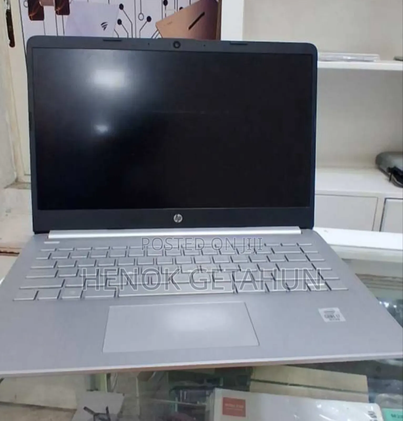 New Laptop HP Stream Notebook 8GB Intel Core i7 SSD 512GB