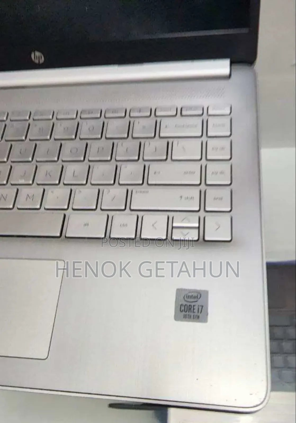 New Laptop HP Stream Notebook 8GB Intel Core i7 SSD 512GB