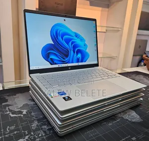 New Laptop HP Pavilion 14 16GB Intel Core i5 SSD 1T