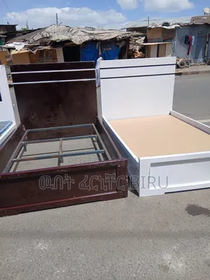 MDF Alga 1380ቡር ቢቻ