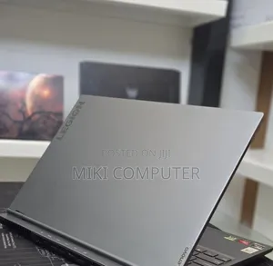 New Laptop Lenovo Legion 5 32GB AMD Ryzen 9 SSD 1T