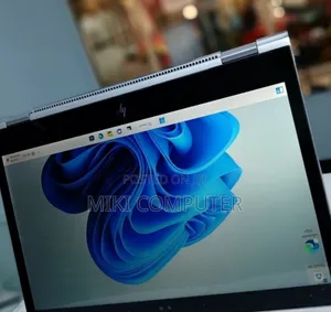 New Laptop HP EliteBook x360 1030 G2 8GB Intel Core i5 SSD 256GB