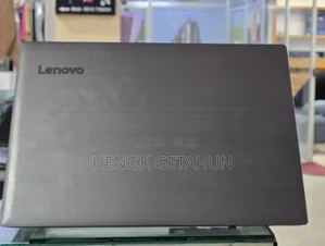 New Laptop Lenovo Ideapad 3 8GB Intel Core i5 SSD 500GB