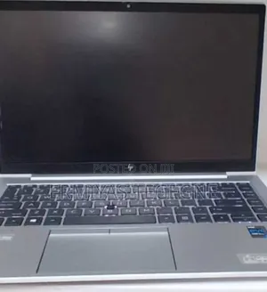 New Laptop HP EliteBook 840 16GB Intel Core i7 SSD 512GB