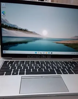 New Laptop HP EliteBook 840 16GB Intel Core i7 SSD 512GB