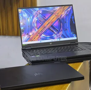New Laptop Acer Predator Helios Neo 16 16GB Intel Core Ultra 7 SSD 1T