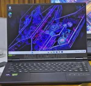 New Laptop Acer Predator Helios Neo 16 16GB Intel Core Ultra 7 SSD 1T