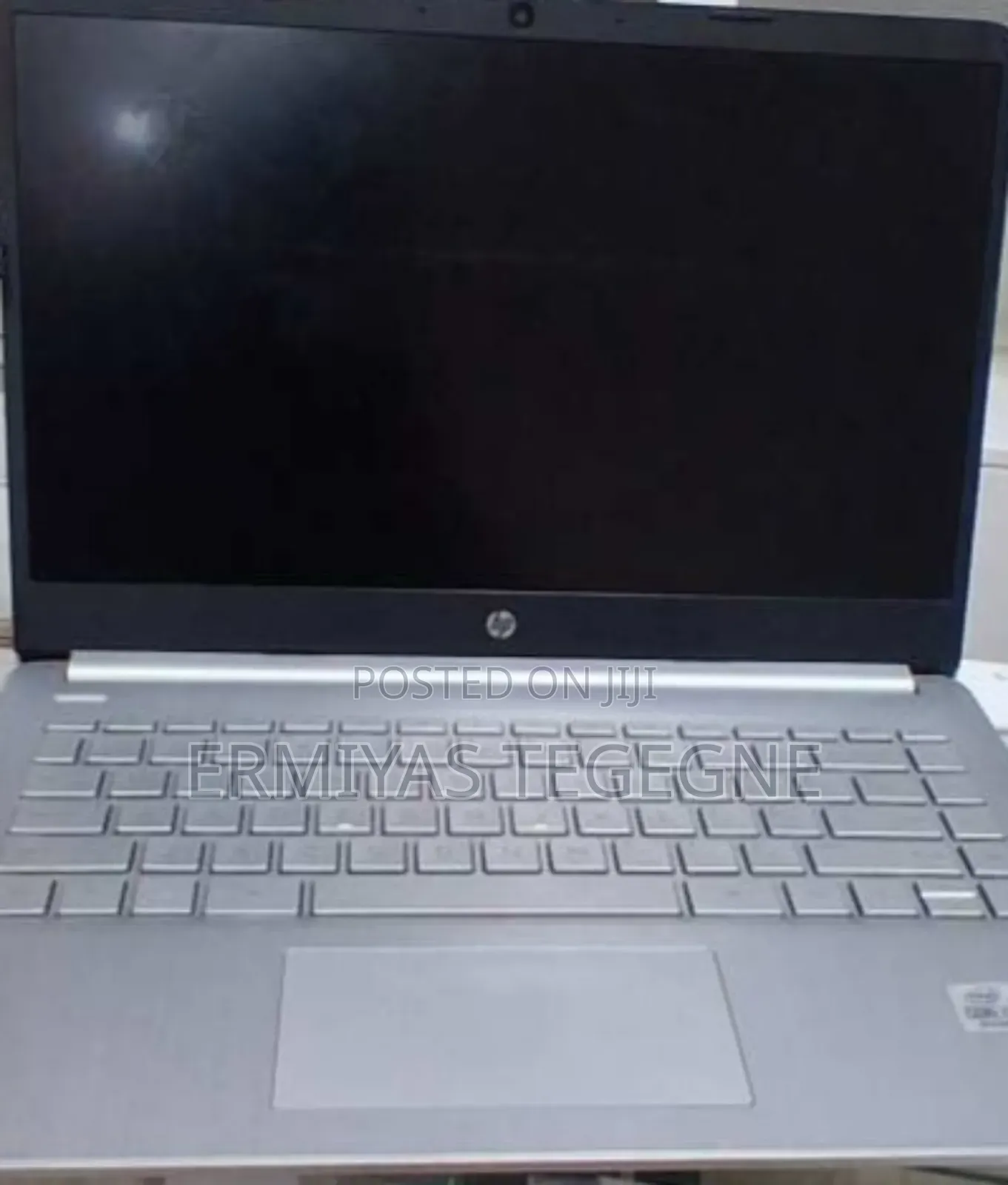 New Laptop HP Stream Notebook 16GB Intel Core i7 SSD 512GB