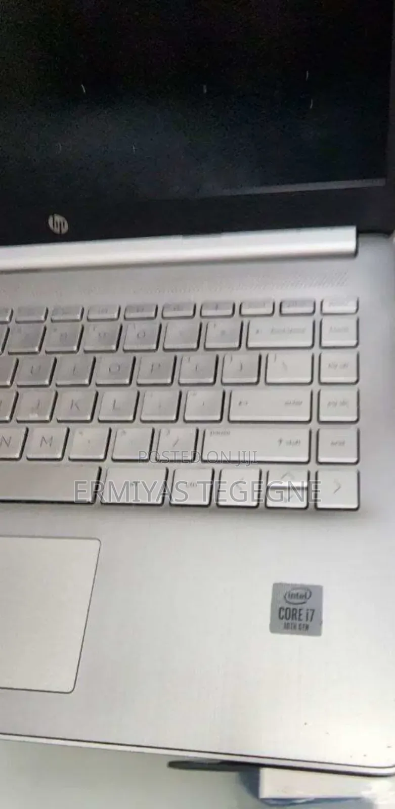 New Laptop HP Stream Notebook 16GB Intel Core i7 SSD 512GB
