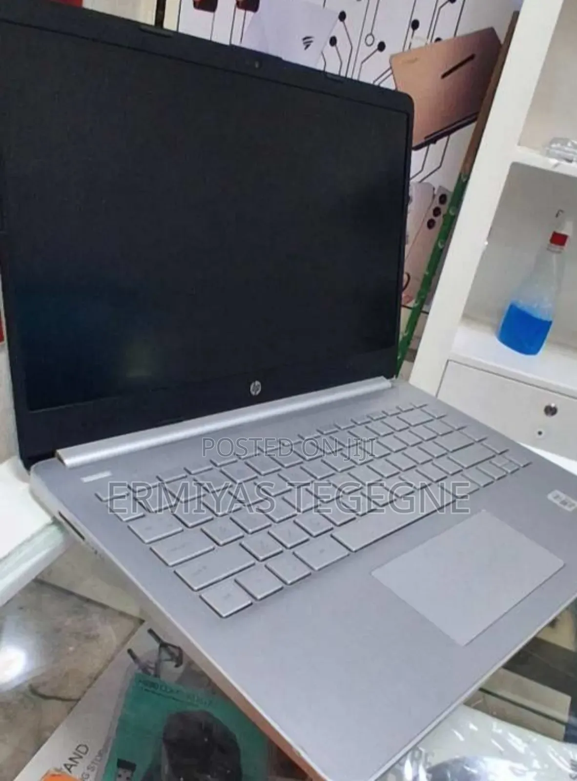 New Laptop HP Stream Notebook 16GB Intel Core i7 SSD 512GB