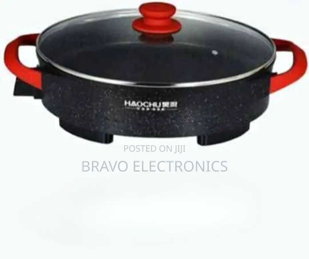 Pizza Pan Haochu Ceramic Pizza Pan