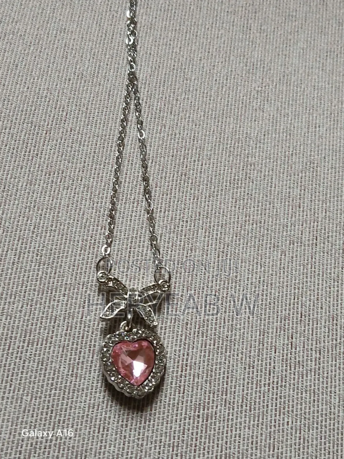 Jewlery |Neckaces