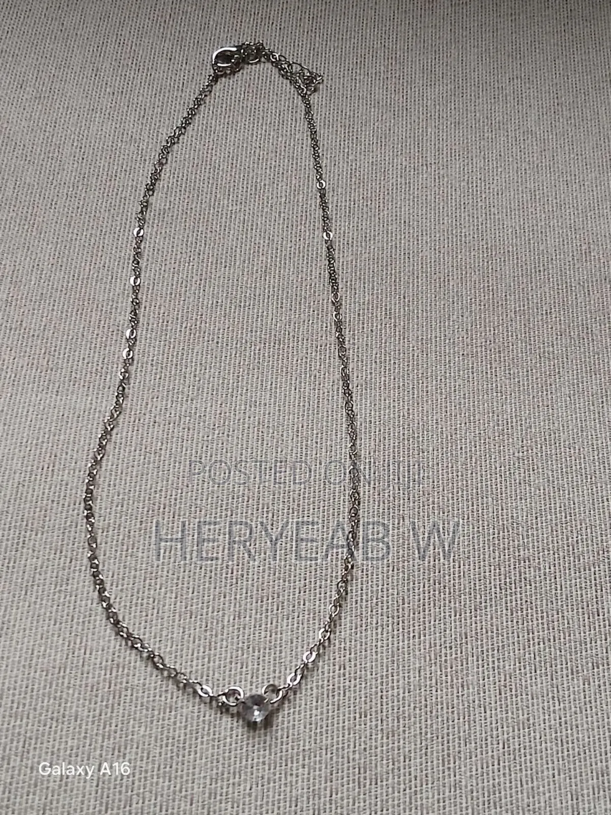 Jewlery |Neckaces