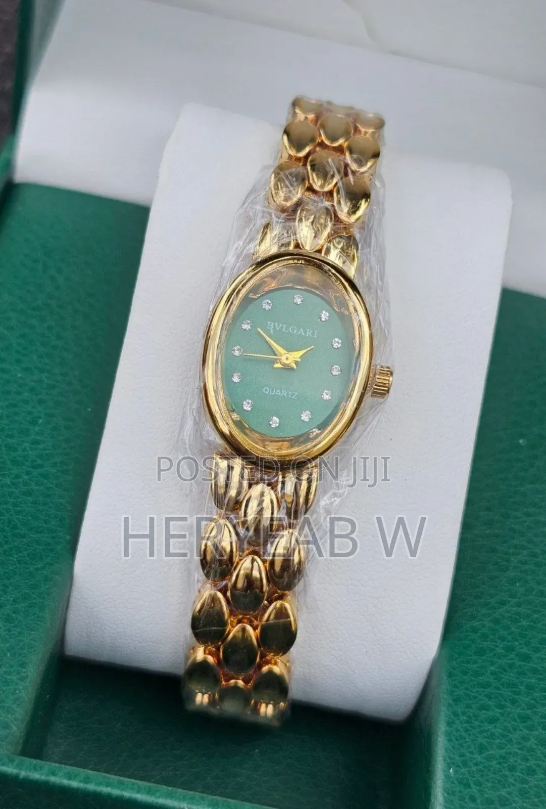 Jewlery |Ladies Watches