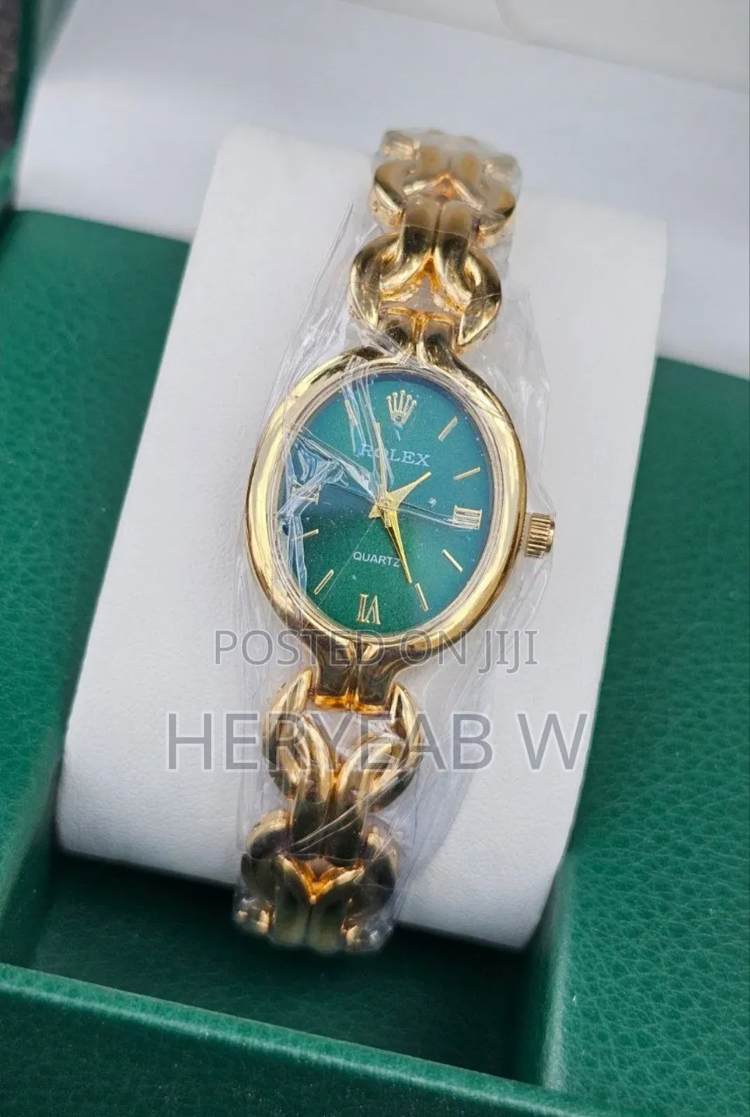 Jewlery |Ladies Watches