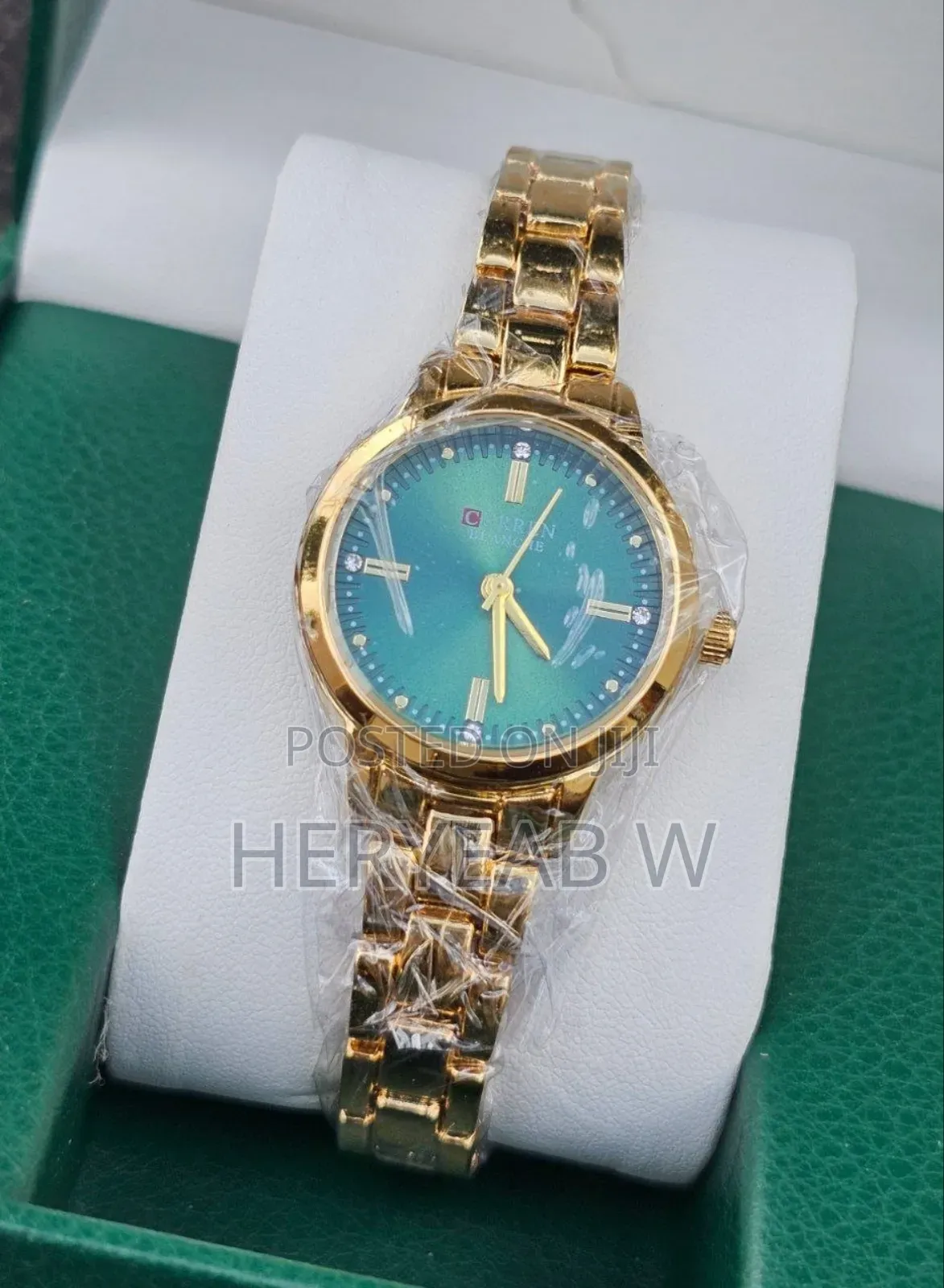 Jewlery |Ladies Watches