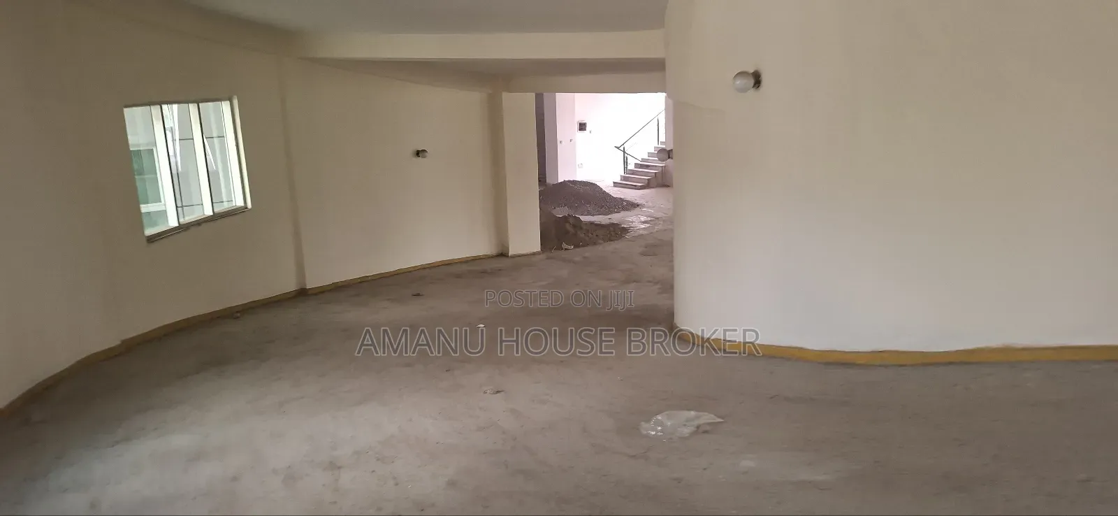 Urgently Available Building For Rent For Office, Hospital