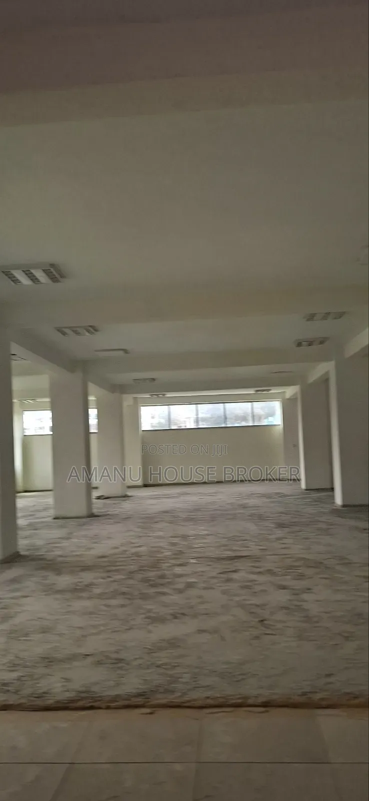 Urgently Available Building For Rent For Office, Hospital