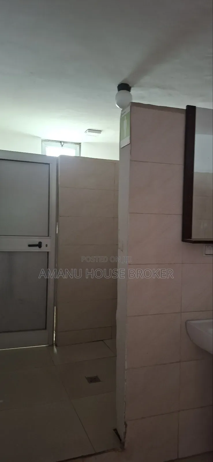 Urgently Available Building For Rent For Office, Hospital