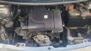 Toyota Yaris 2010 Silver