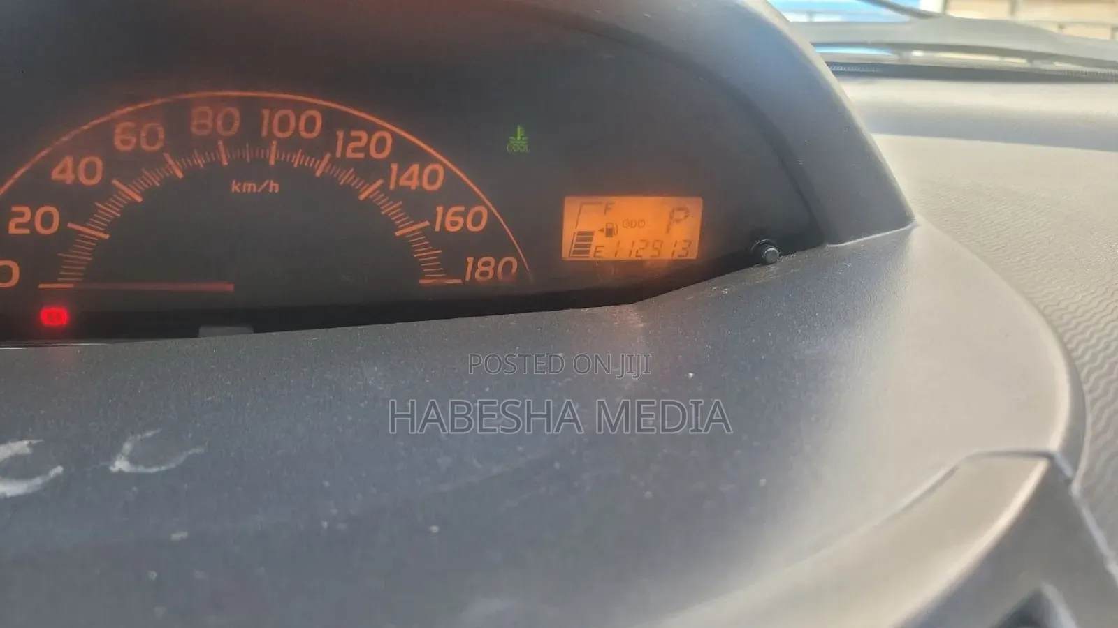 Toyota Yaris 2010 Silver