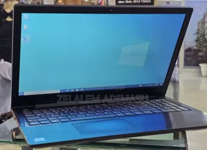 New Laptop Lenovo Ideapad 3 8GB Intel Core i5 HDD 500GB