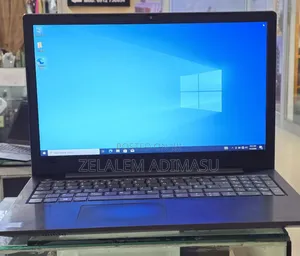 New Laptop Lenovo Ideapad 3 8GB Intel Core i5 HDD 500GB