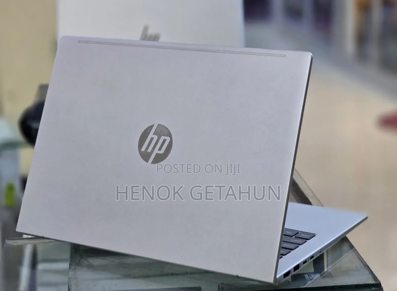 New Laptop HP Stream Notebook 16GB Intel Core Ultra 7 SSD 512GB