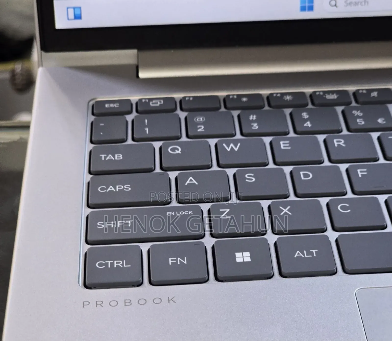 New Laptop HP Stream Notebook 16GB Intel Core Ultra 7 SSD 512GB