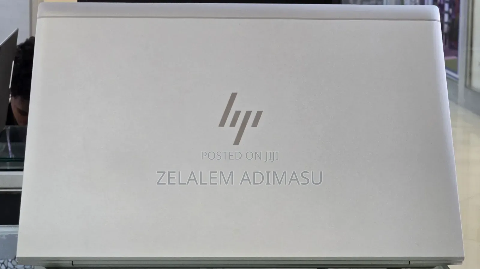 New Laptop HP EliteBook 840 G7 16GB Intel Core i7 SSD 512GB